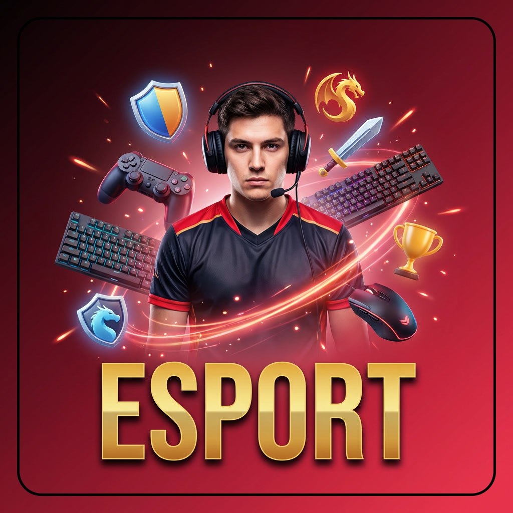 esport