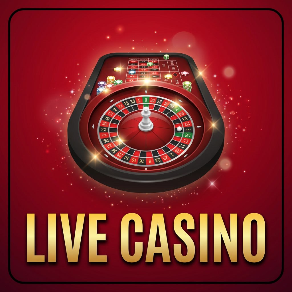 Live Casino