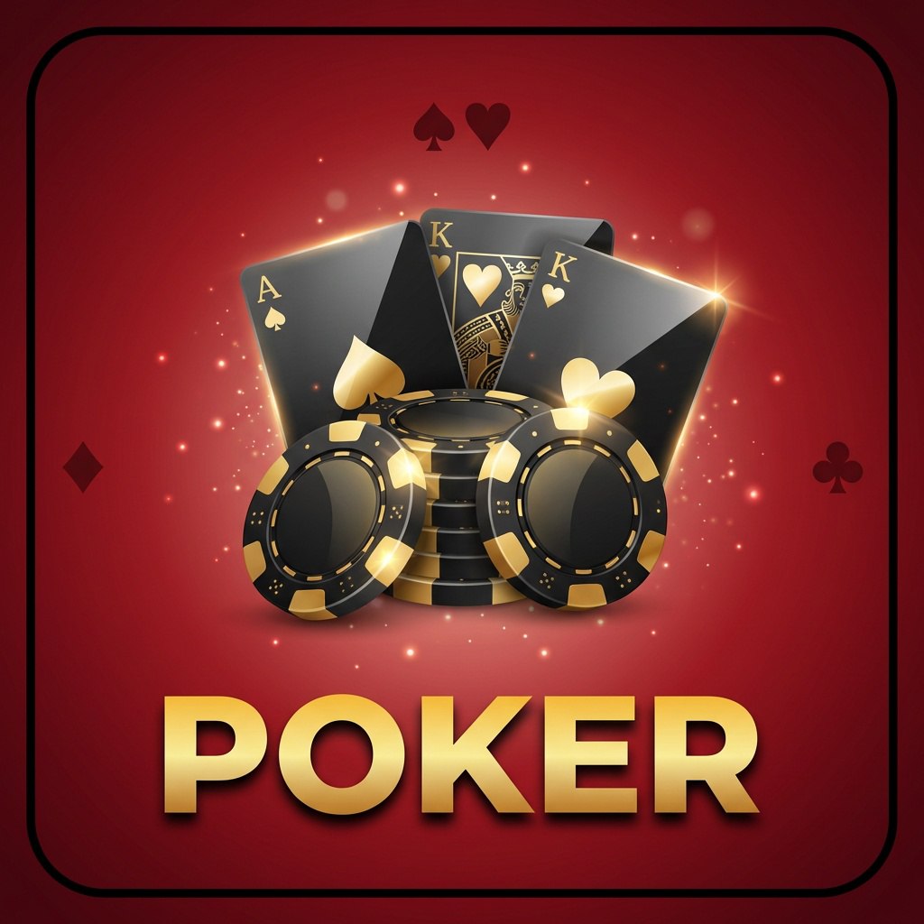poker online